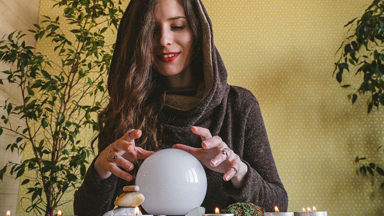 Certified Psychic Advisor